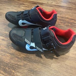 Peloton Cycling Shoes